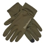 Rusky Silent  Gloves, kolor 391-Peat