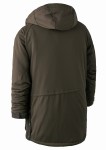 Muflon Jacket Long, kolor: 376 - Art Green