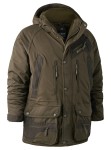 Muflon Jacket Long, kolor: 376 - Art-Green