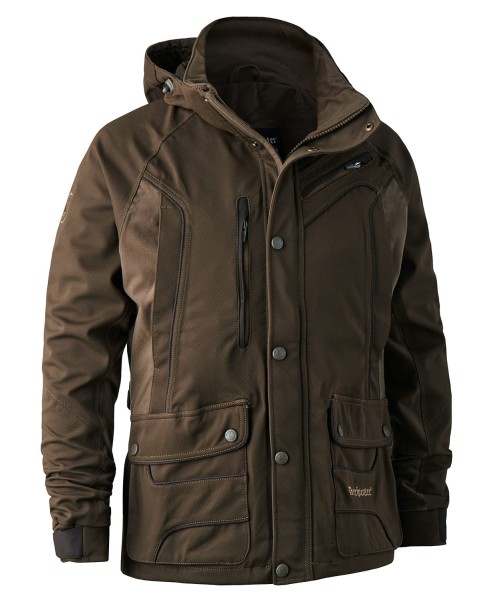 Muflon Light Jacket, kolor: 376 - Art Green