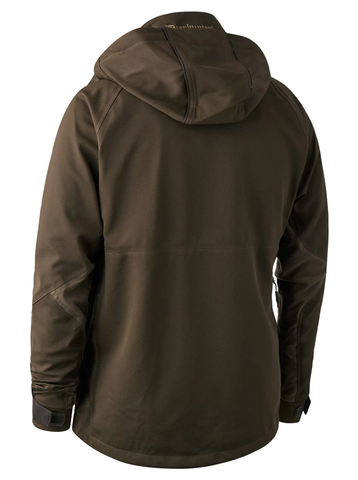 Muflon Light Jacket, kolor: 376 - Art Green
