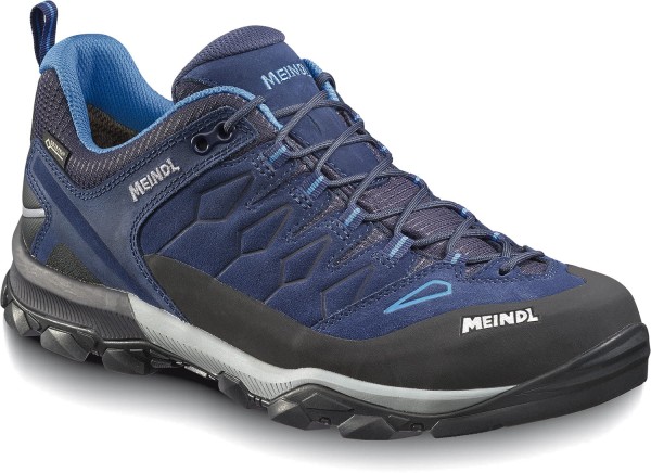 Tereno GTX, kolor: 49 - navy / blue