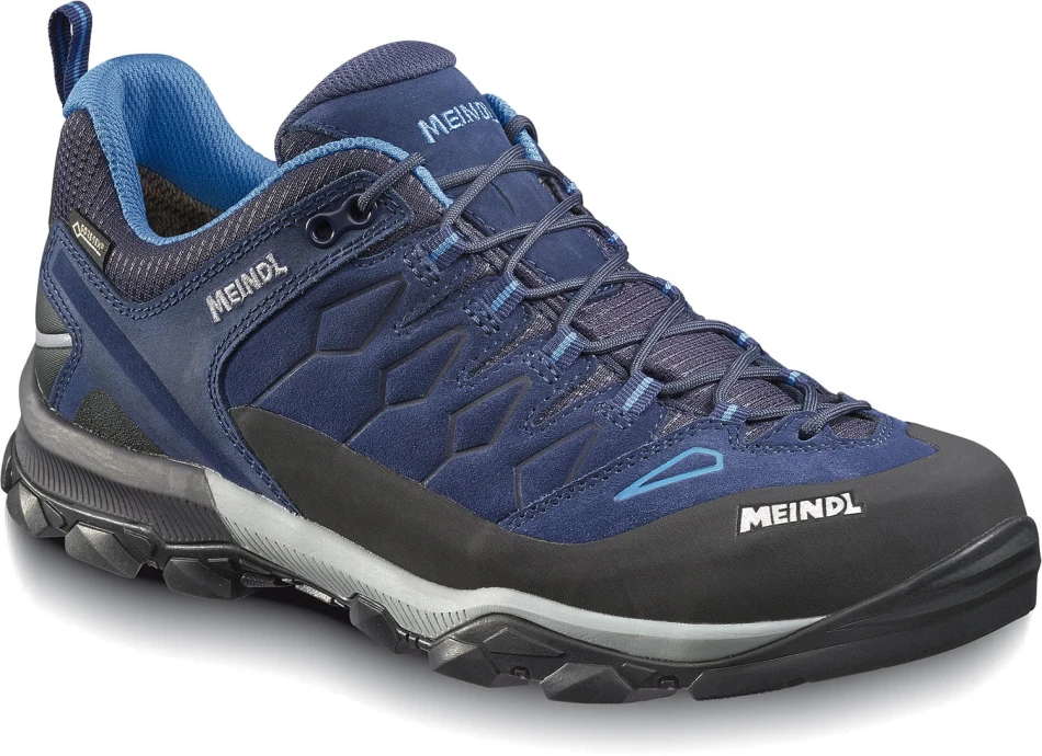 Tereno GTX, kolor: 49 - navy / blue