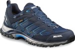 Caribe GTX, kolor: 49 - navy / blue