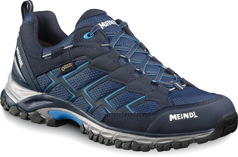 Caribe GTX, kolor: 49 - navy / blue