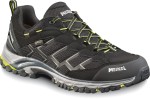 Caribe GTX, kolor: 22 - lemon / black