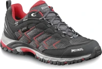 Caribe Lady GTX, kolor: 31 - anthracite / rose