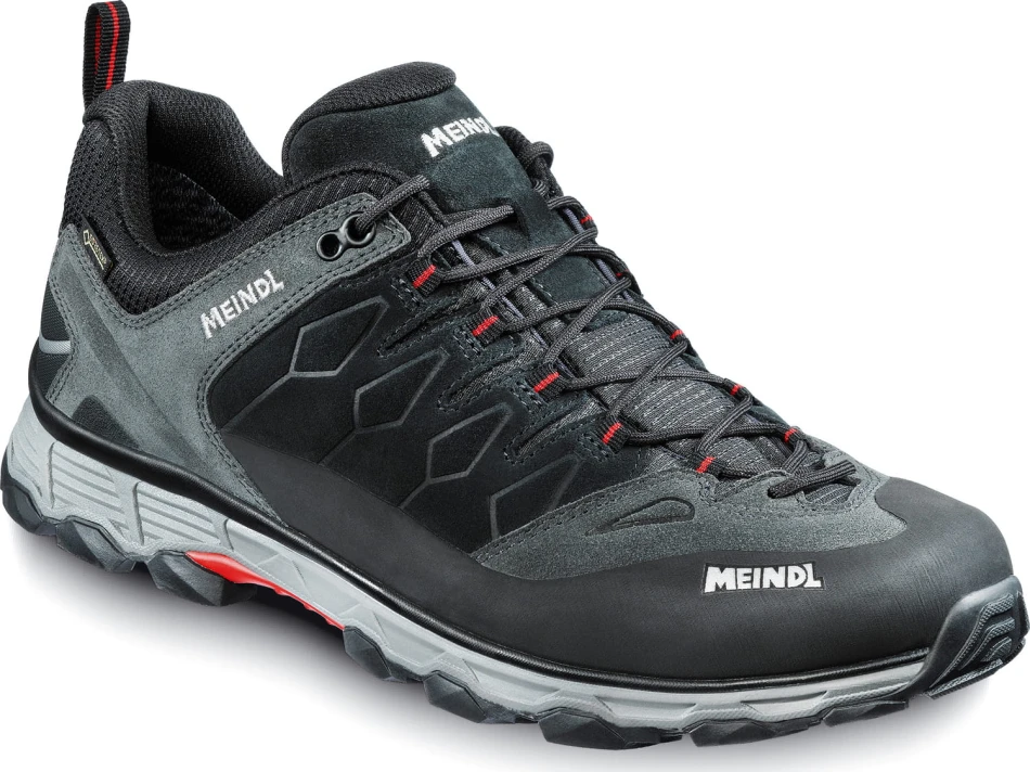 Lite Trail GTX, kolor: 31 - antracite / red