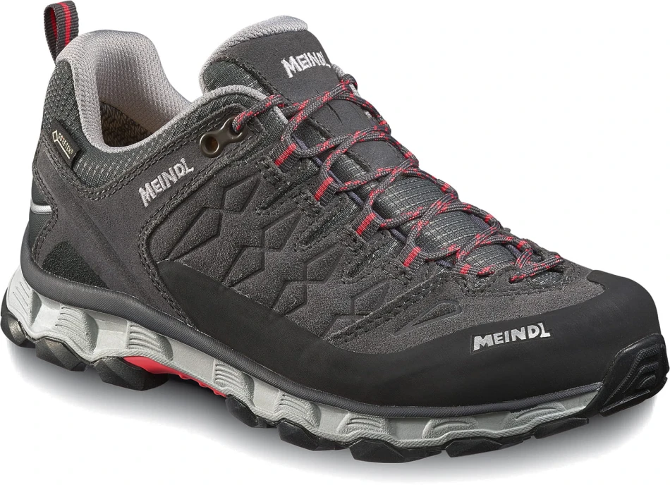 Lite Trail Lady GTX, kolor: 63 - stone grey / rose