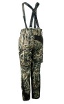 Muflon Trousers, kolor: 95-Max Camouflage