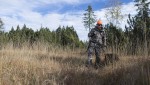 Muflon Trousers, kolor: 95-Max Camouflage