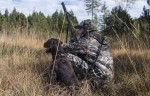 Muflon Trousers, kolor: 95-Max Camouflage