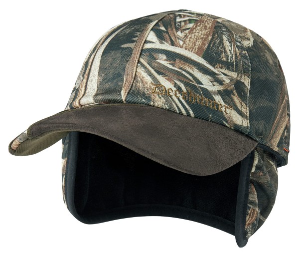 Muflon Safety Cap w Safety, kolor: 95-Realtree Max 5 Camo