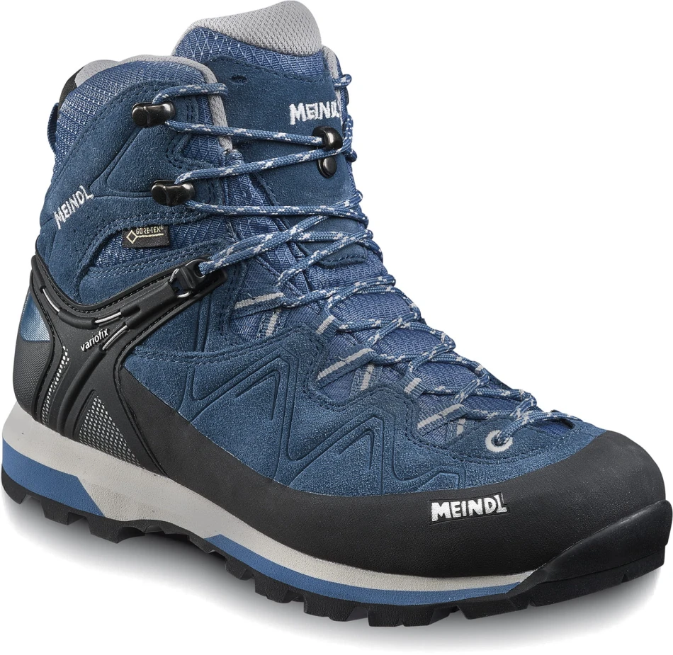 Tonale Lady GTX, kolor: 29 - jeans / light grey