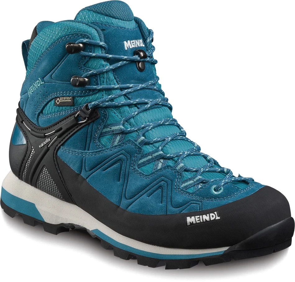 Tonale Lady GTX, kolor: 93 - turquoise / petrol