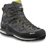 Tonale GTX, kolor:  31 - anthrazite / lemon