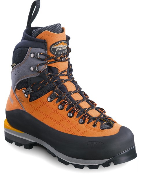 Jorasse GTX, kolory: 76 - orange
