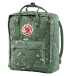 Kanken Art, kolor: 976 - Green Fable