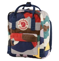 Kanken Art Mini, kolor: 970 - Summer Landscape