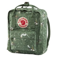 Kanken Art Mini, kolor: 976 - Green Fable