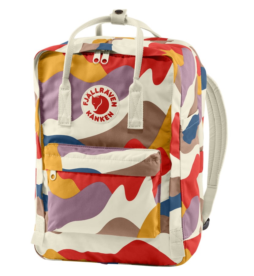 Kanken Art Laptop 13" kolor: 971 - Spring Landscape