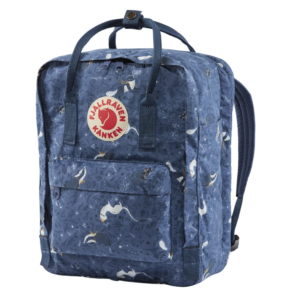 Kanken Art Laptop 13" kolor: 975 - Blue Fable