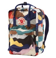 Kanken Art Laptop 15", kolor: 970 - Summer Landscape