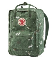 Kanken Art Laptop 15", kolor: 976 - Green Fable