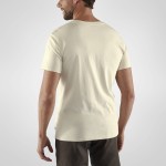 Arctic Fox T-Shirt, kolor: 113 - Chalk White