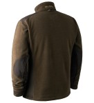 Muflon Zip-In Jacket, kolor: 376 - Art Green
