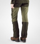 Keb Trousers W Regular, kolor: 662-625 - Deep Forest-Laurel Green