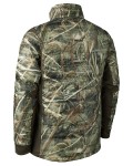 Muflon Zip-In Jacket, kolor: 95 max Camo
