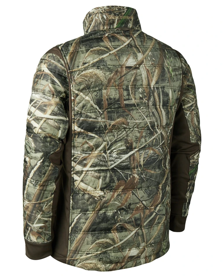 Muflon Zip-In Jacket, kolor: 95 max Camo