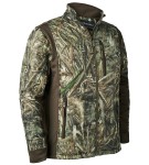 Muflon Zip-In Jacket, kolor: 95 max Camo