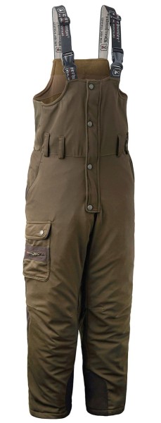 Muflon BIB Trousers Kolor: 376 Art green
