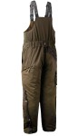 Muflon BIB Trousers Kolor: 376 Art green