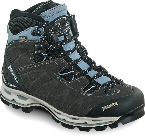 Air Revolution Lady Ultra, kolor: 31 - antracite / azure