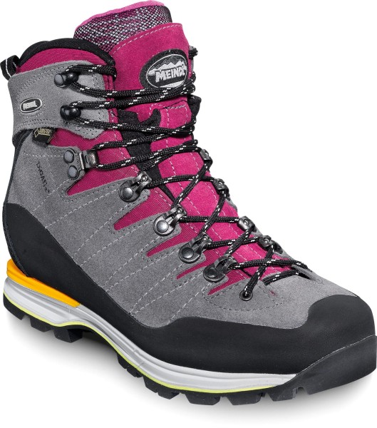 Air Revolution 4.1 Lady, kolor: 03 - grey / blackberry