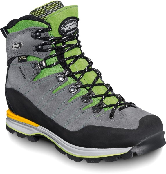 Air Revolution 4.1 Lady, kolor: 31 - antracite / pistachio