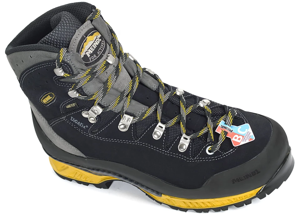 Air Revolution 5.3, kolor: 49 - navy / grey