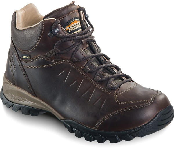 Veneto GTX, kolor: 46 - dark brown