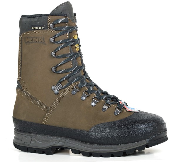 Meindl Antarktis GTX, kolor: 41 - Taupe