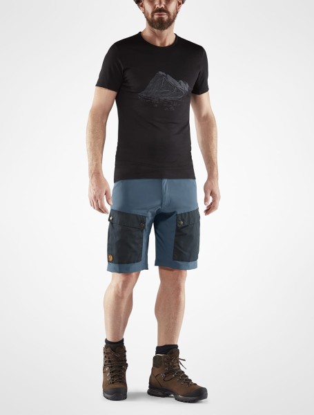 Fjallraven Keb Shorts
