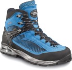 Air Revolution 3.7, kolor: 79 - sky / black