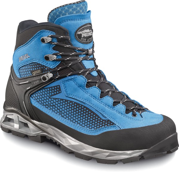 Air Revolution 3.7, kolor: 79 - sky / black
