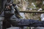 Reims Trousers with Reinforcement, kolor: 592 - After Dark