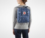 Kanken Art, kolor: 975 - Blue Fable