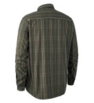 Keith Shirt, kolor: 399-Green Checked
