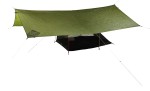 Fjallraven Abisko Tarp, kolor: 616 Pine Green