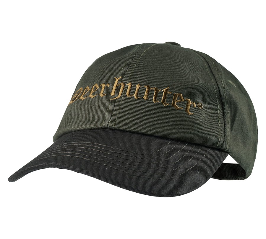 Bavaria Cap, kolor: 376-Art Green